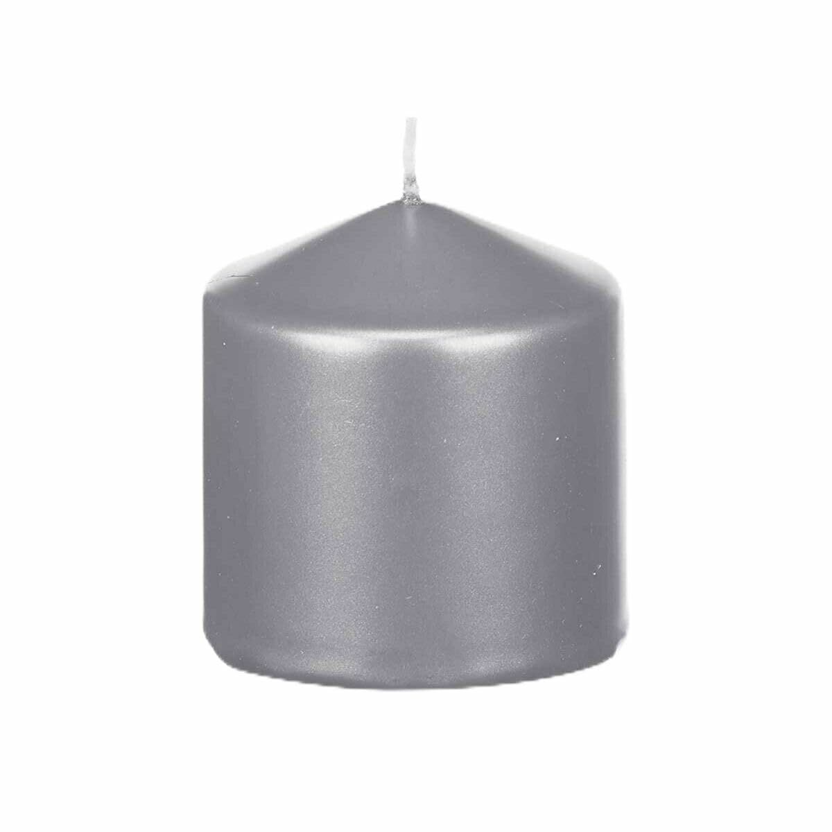 Vela Acorde Vermelho 24 Unidades